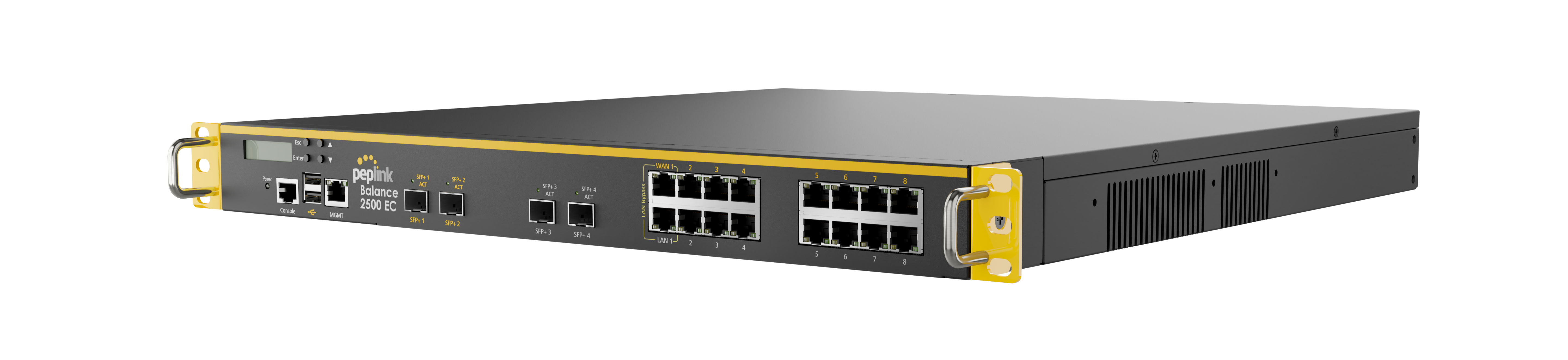 Balance 310 Fiber 5G